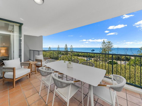 Alex Beachfront Apartment - Tourism TAS 3