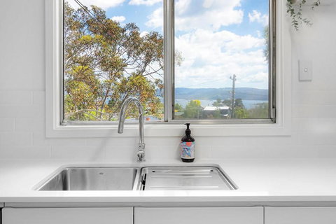 Alpine Snowgums 1 - Tourism TAS 3