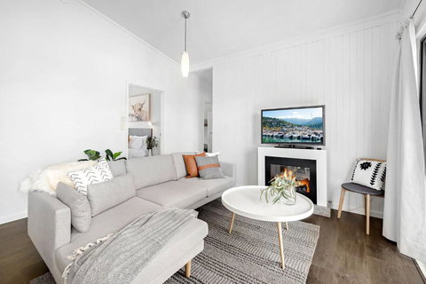 Alpine Snowgums 1 - Tourism TAS 0