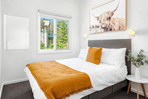 Alpine Snowgums 1 - Tourism TAS 1