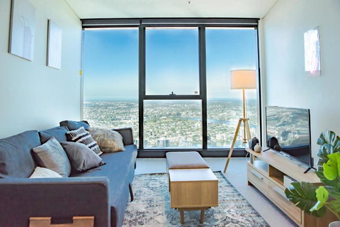 AirTrip Apartment On Margaret Street In CBD - Tourism TAS 0