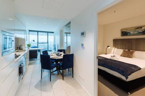 AirTrip Apartment On Margaret Street In CBD - Tourism TAS 2