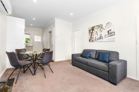 Altus Wagga Apartments - Hobart Tourism 3
