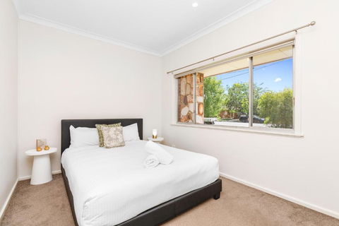 Altus Wagga Apartments - Hobart Tourism 0