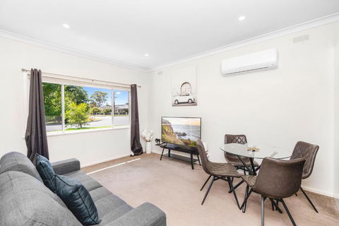 Altus Wagga Apartments - Hobart Tourism 1