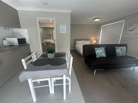Apartment Close To The Beach - Hobart Tourism 2