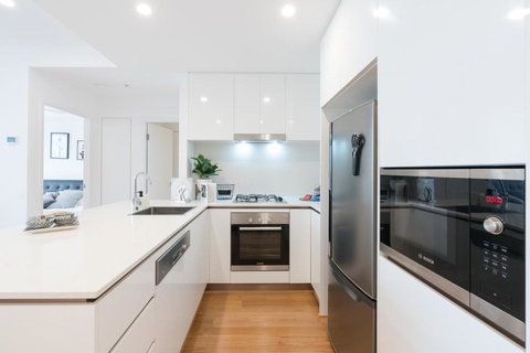 Apartment Newstead Central - Tourism TAS 1