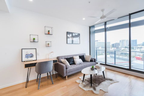 Apartment Newstead Central - Tourism TAS 2