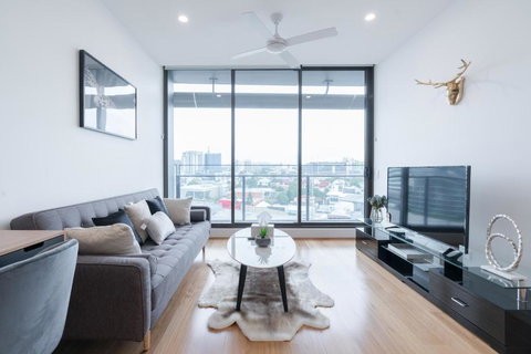 Apartment Newstead Central - Tourism TAS 4