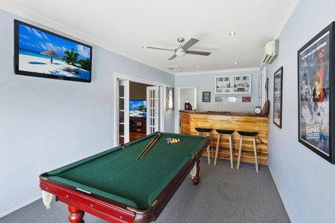 Anzac Cottage - Tourism TAS 1