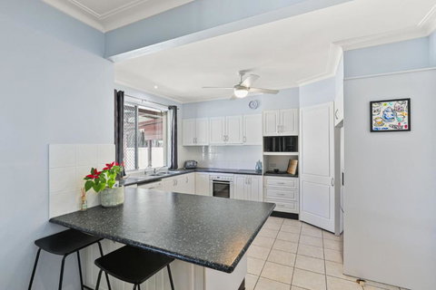 Anzac Cottage - Tourism TAS 3