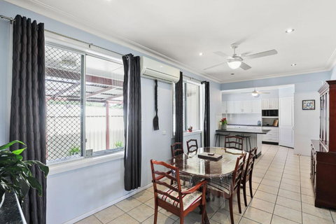 Anzac Cottage - Tourism TAS 4