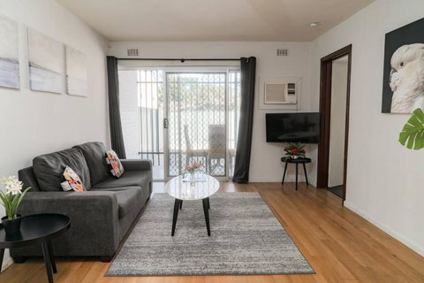 Apartment 1 Burswood - Tourism TAS 2