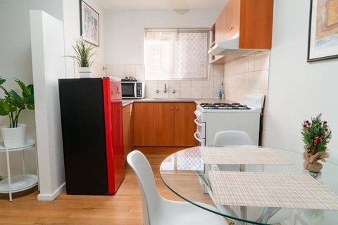 Apartment 1 Burswood - Tourism TAS 0