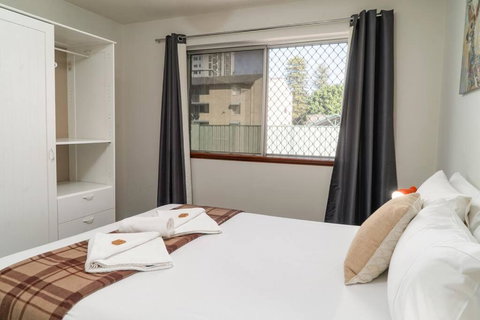 Apartment 1 Burswood - Tourism TAS 4