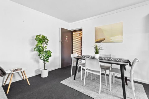 Apartment 10 Burswood - Tourism TAS 2
