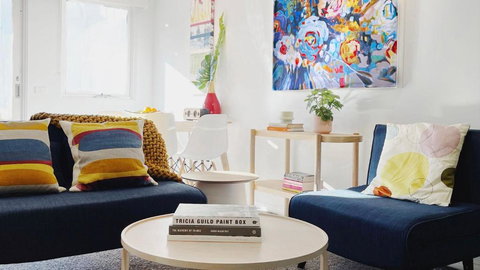 Apartment 10 The Stables Perisher - Tourism TAS 0