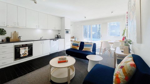 Apartment 10 The Stables Perisher - Tourism TAS 4