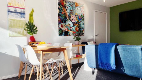 Apartment 10 The Stables Perisher - Tourism TAS 2