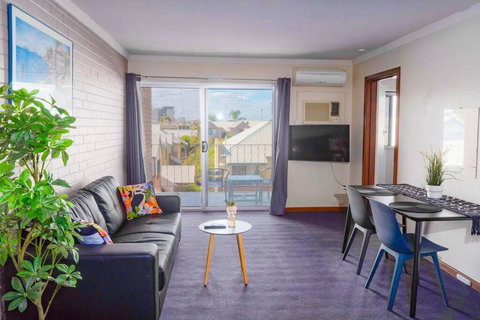 Apartment 11 Burswood - Tourism TAS 0