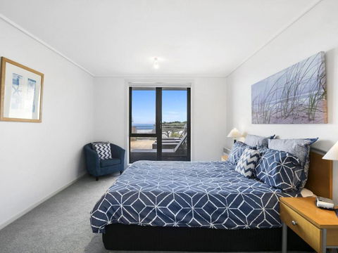 Apartment 11 Pacific Apartments - Hobart Tourism 4