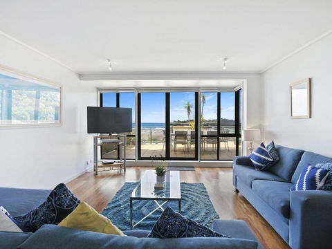 Apartment 11 Pacific Apartments - Hobart Tourism 3