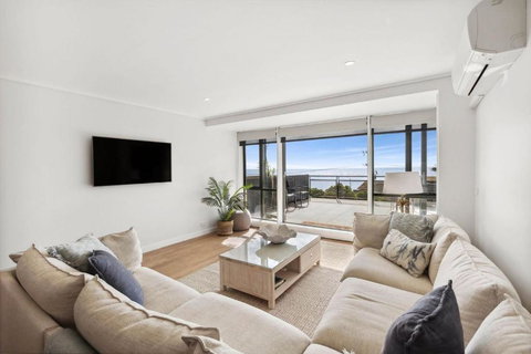 Apartment 12 Pacific Apartments - Tourism TAS 1
