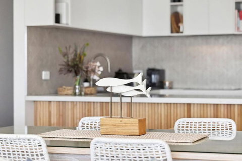 Apartment 12 Pacific Apartments - Tourism TAS 2