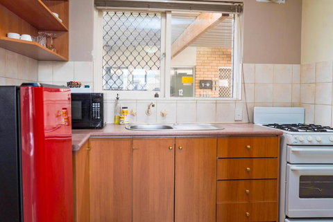 Apartment 13 - Tourism TAS 1