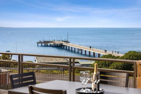 Apartment 13 Pacific Apartments - Tourism TAS 0