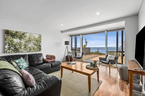 Apartment 13 Pacific Apartments - Tourism TAS 1