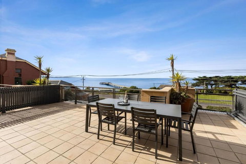 Apartment 13 Pacific Apartments - Tourism TAS 2