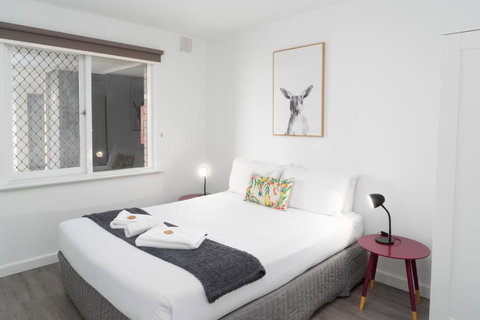 Apartment 16 Burswood - Tourism TAS 4