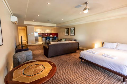 Apartment 2, 9 River Lane Mannum - Tourism TAS 4