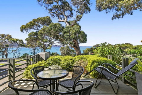 Apartment 2 Kalimna - Tourism TAS 0