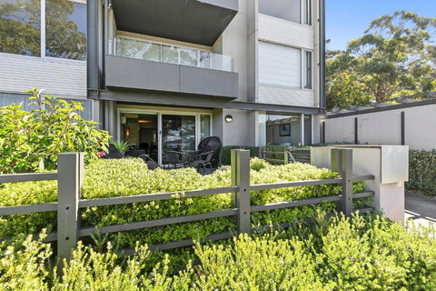 Apartment 2 Kalimna - Tourism TAS 1