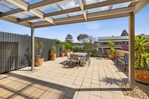 Apartment 23 Pacific Apartments - Tourism TAS 1