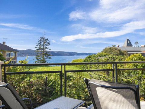 Apartment 26 Pacific Apartments - Tourism TAS 3