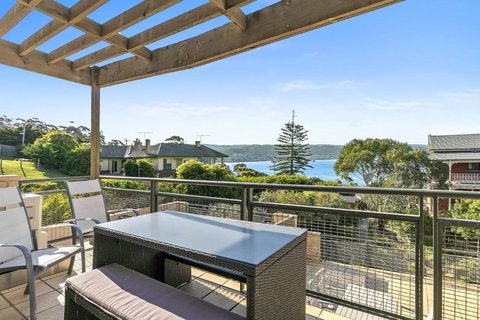 Apartment 28 Pacific Apartments - Tourism TAS 0