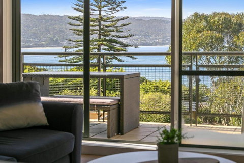 Apartment 28 Pacific Apartments - Tourism TAS 1