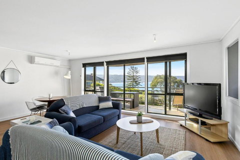 Apartment 28 Pacific Apartments - Tourism TAS 2