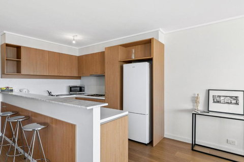 Apartment 28 Pacific Apartments - Tourism TAS 3