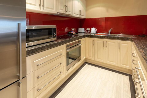 Apartment 3, 9 River Lane Mannum - Tourism TAS 4