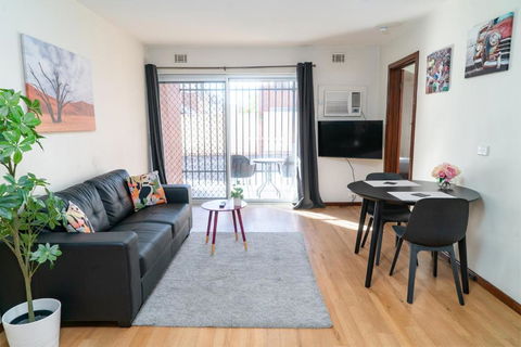 Apartment 3 Burswood - Hobart Tourism 1