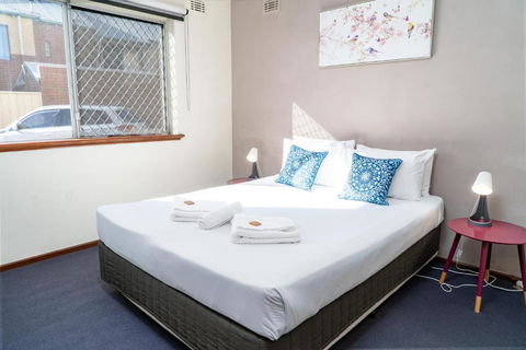Apartment 3 Burswood - Hobart Tourism 0