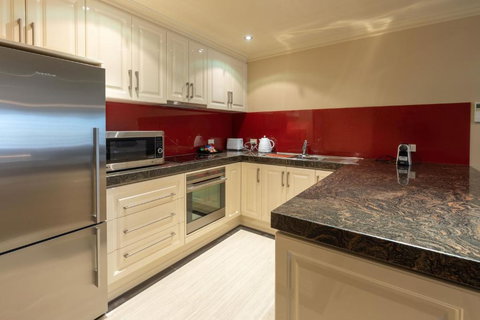 Apartment 4, 9 River Lane Mannum - Tourism TAS 1