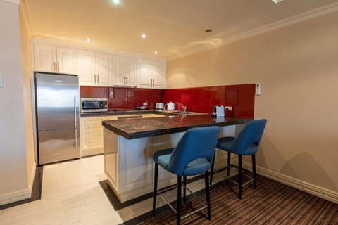 Apartment 4, 9 River Lane Mannum - Tourism TAS 2