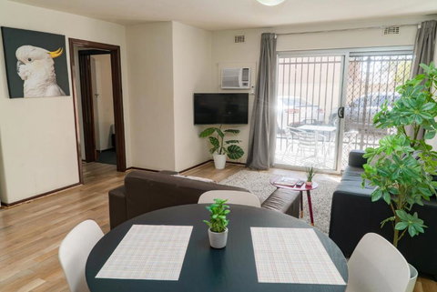 Apartment 4 Burswood - Tourism TAS 0