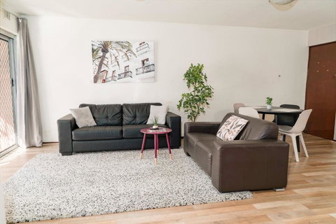 Apartment 4 Burswood - Tourism TAS 3