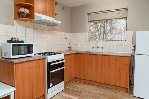 Apartment 4 Burswood - Tourism TAS 4